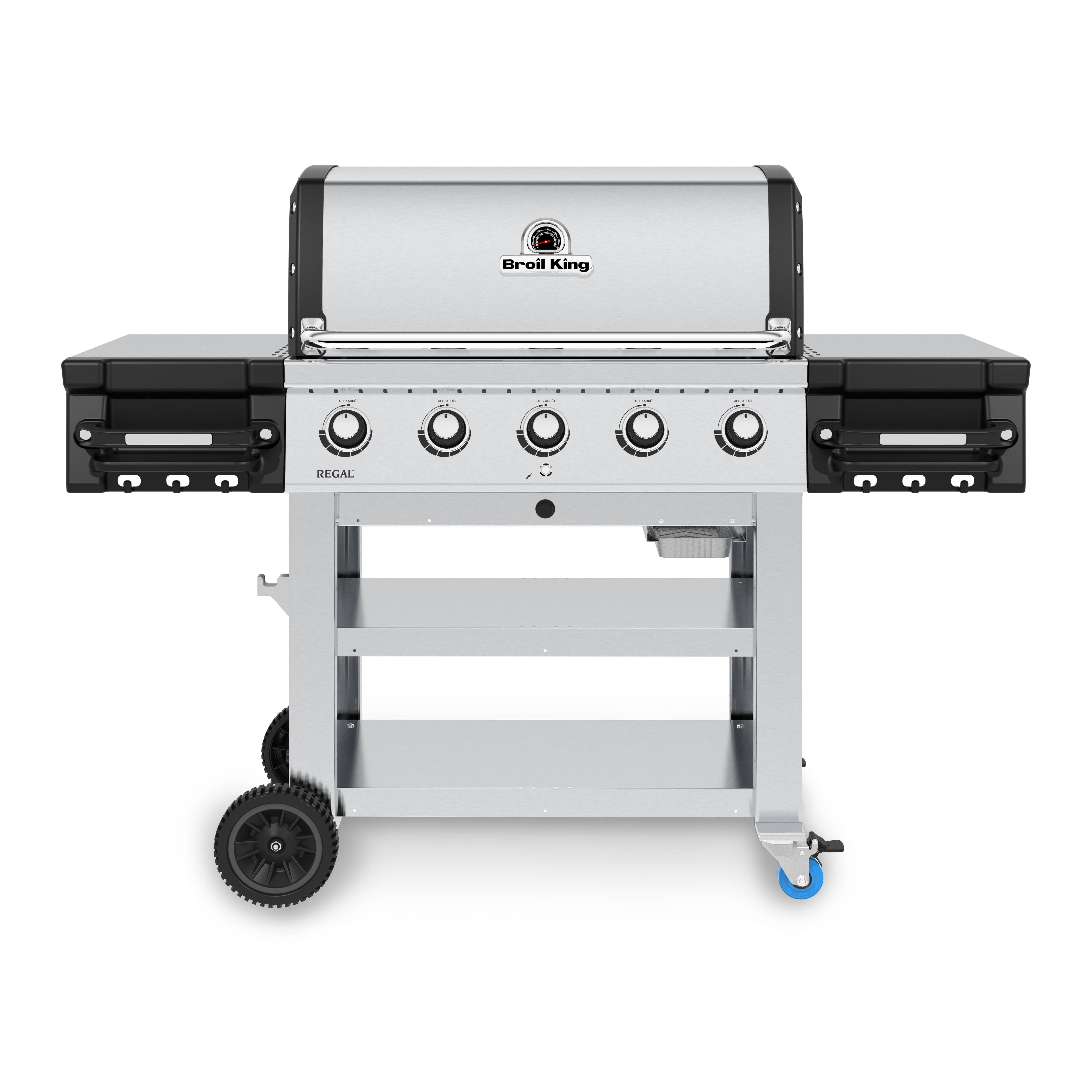 Broil King® REGAL™ S520 Golfcourse