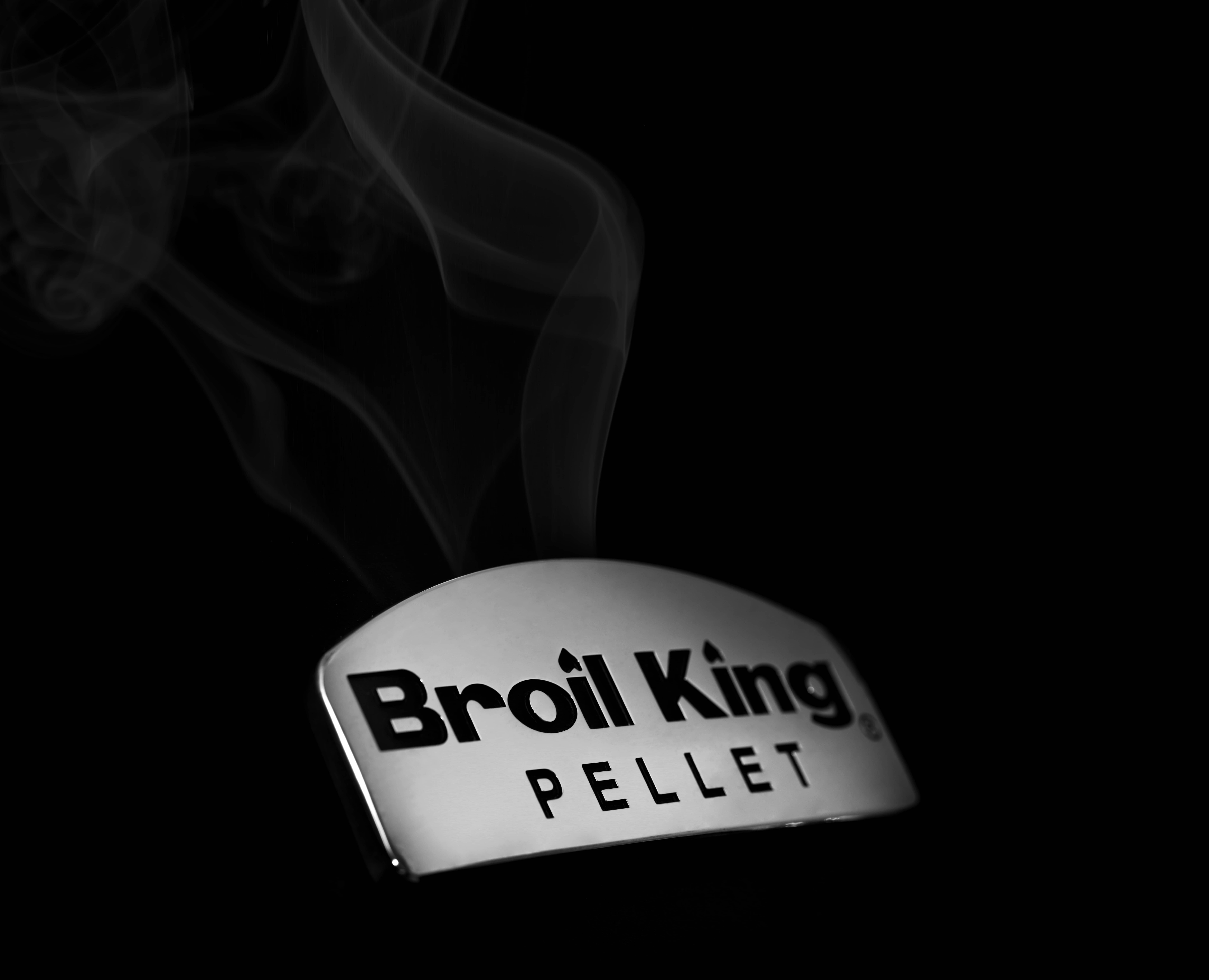 Broil King® REGAL™ PELLET 500