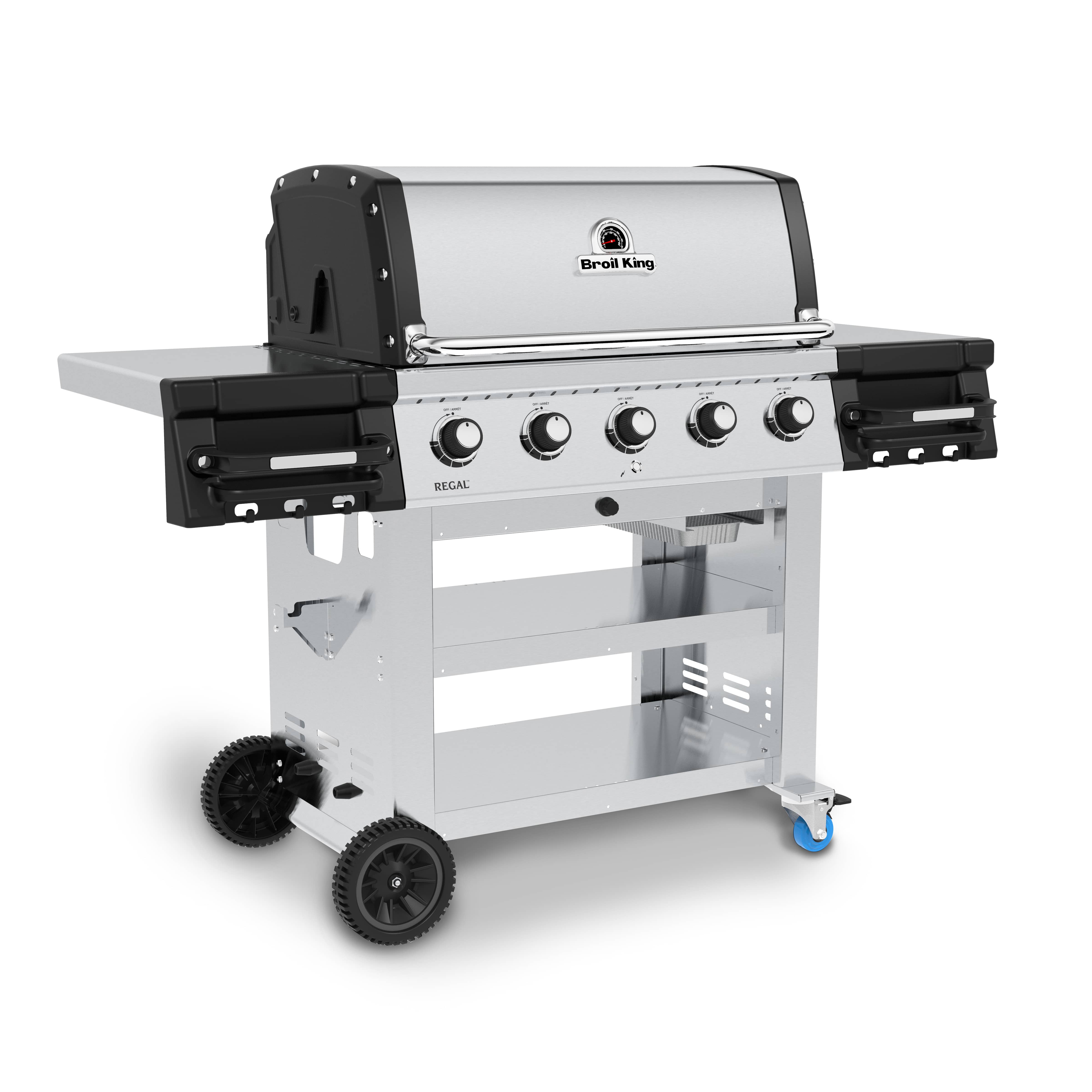 Broil King® REGAL™ S520 Golfcourse