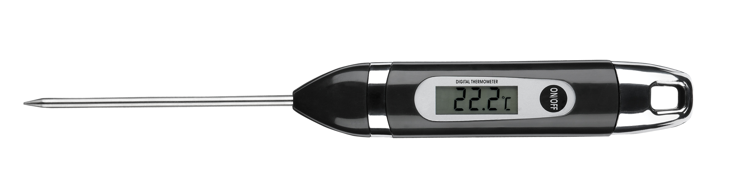 Napoleon PRO Digital Thermometer kabellos 